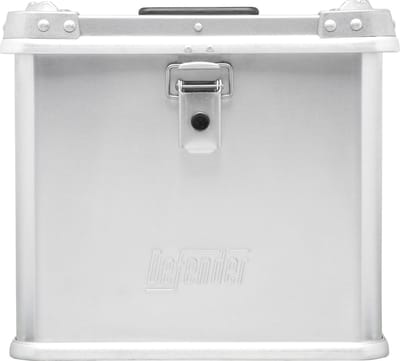 Defender - KA74 Series - Aluminium Kist 001 - 350 x 250 x 310 mm