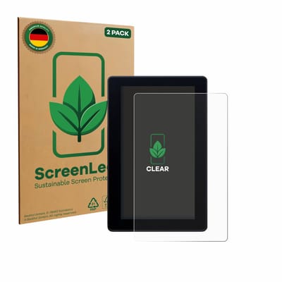2 Stuks Screenprotector voor Rieju Aventura Rally 307 2026 - Hoogwaardige Beschermfolie transparant