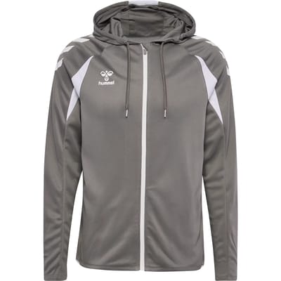 Hummel trainingsjack Hmlcore 2.0 Zip Hoodie 230853