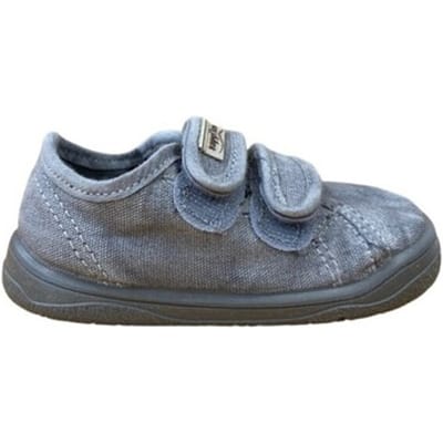 Sneakers Zapy PONIENTE Deportiva respetuosa Gris