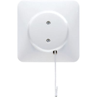 Jung CD500 Installatieschakelaar - Z506NUZVWW - E2T69