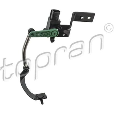 Topran Sensor voor niveauregeling koplampen HANS PRIES 120 543