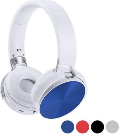 Opvouwbare Hoofdtelefoon met Bluetooth 145945