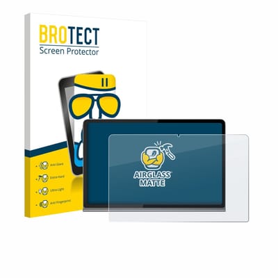 BROTECT - Screenprotector voor Lenovo Tab Plus 11.5" - Folie Beschermfolie Beschermglas matte