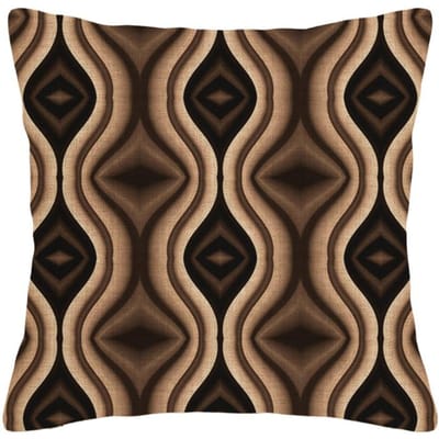 Woonkamer Moderne Decoratie Kussen Decoratie Kussensloop 45*45 40X40Cm 60X60Cm 45X45Cm Perzisch Patroon 50X50Cm Boho Linen 18*18(CM)-1Pcs