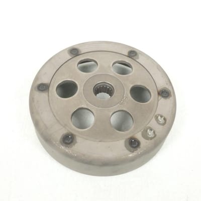 Cloche d embrayage origine pour Scooter Malaguti 125 Madison R Neuf
