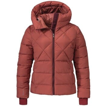 Mantel SchÖffel Isolations-winterjacke Boston Insulated