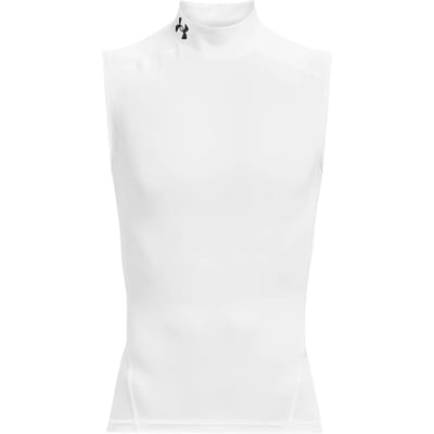Halsloze ondertop met hoge kraag Under Armour HeatGear®