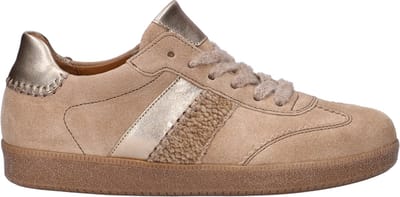 Schoenen dames Gabor Dreamv./Wool HT/Met