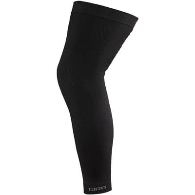 Kniebrace Giro Chrono Knee Warmers Genouillères