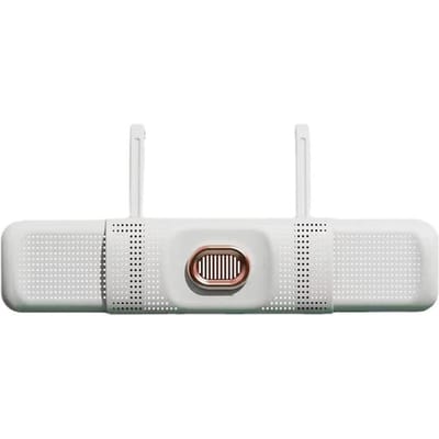 Airconditioner Deflector Beperking Anti Directe Luchtstroom Deflector Luchtgekoelde Baffle Wind