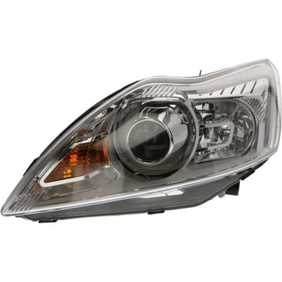 Koplampen TYC 20-11966-05-2, links