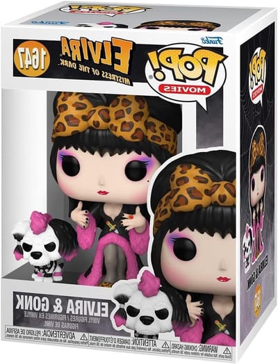 Verzamelbaar Vinyl Figuur - Model Figuur - Fan Merchandise - Officiële Licentie - 95 cm Hoog - Multicolor