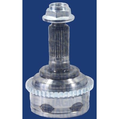 Homokineet reparatie set, aandrijfas MAGNETI MARELLI 302015100332