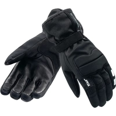 Winter motorhandschoenen Tucano Urbano G-two Hydroscud® Lady