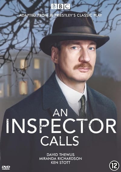 An Inspector Calls (DVD)