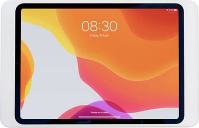 Displine Dame Wall Tablet muurhouder Geschikt voor merk: Apple 27,9 cm (11)
