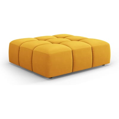 Hocker Francesca velvet | Milo Casa