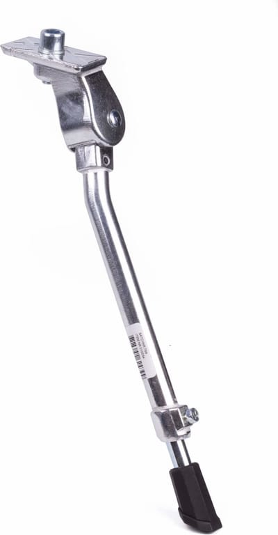 Benson Fiets standaard/achter standaard - verstelbaar - 24-28 cm
