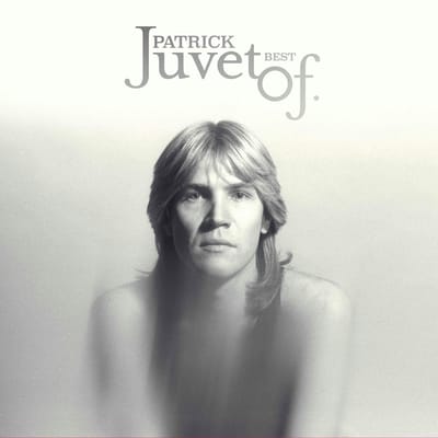 Patrick Juvet - Best Of (LP)