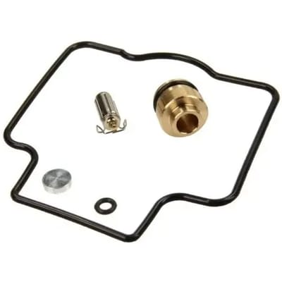 Motorfiets carburateur reparatieset Tourmax Kawasaki