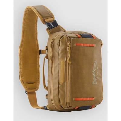 Patagonia Stealth Switch 9L Tas bruin