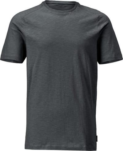 Mascot Customized T-shirt, met korte mouwen 22582-983 - steengrijs - 5XL