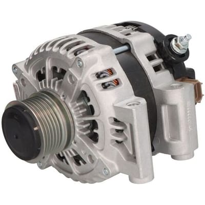 Driefasige generator STARDAX STX110357R