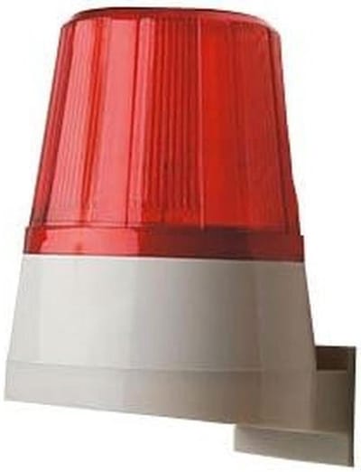 Waarschuwingslamp - Signaalverlichting - Alarm Systemen - Binnen en Buiten - 230 Volt - Niet gespecificeerd
