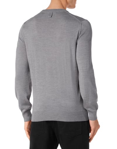 Pullover Ronde Hals