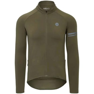 Trui met lange mouwen Trui met lange mouwen Agu Thermo Essential