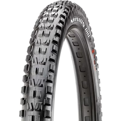 Tubeless zachte band Maxxis Minion DHF WT 3C Grip Exo
