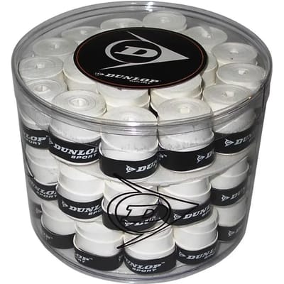 Dunlop Overgrips Tour Pro 60x