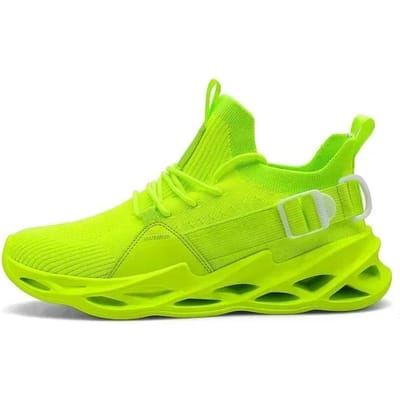 Dames- en Heren Sneakers Ademende Hardloopschoenen Outdoor Sport Mode Comfortabel Casual Koppels Gym Herenschoenen Tenis Masculino 43