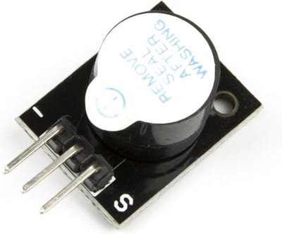OTRONIC® Actieve Buzzer Module