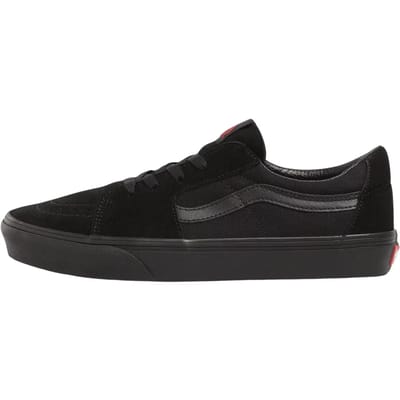 Lage sneakers Vans Sk8