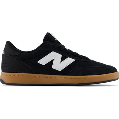 New Balance Nm440bng Sneakers In Black Taglia: 40.5 | Scarpe indoor Outlet | Uomo | Nero