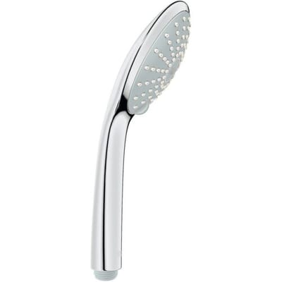 GROHE Euphoria Duo 110 Douchekop - Ø 11 cm - 2 straalsoorten - Chroom