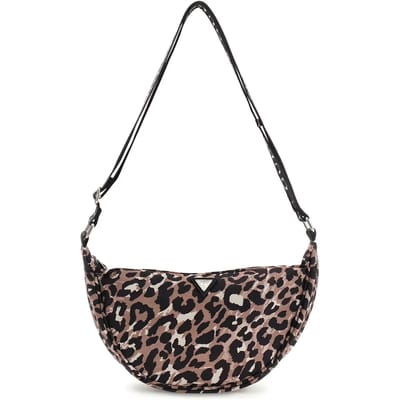 Schoudertas voor meisjes Guess Allover