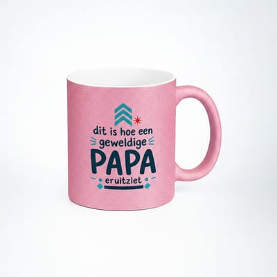Nevolis® | Espressomok 330ml met Uniek Design | Ontwerp Jouw Eigen Mok | Handgemaakt Cadeau voor Koffieliefhebbers | Gepersonaliseerd op Aanvraag | Enkel of Grote Bestelling