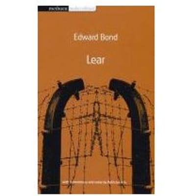 Lear - Edward Bond