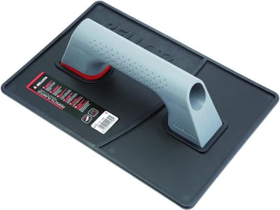 Raspplank Polypropyleen 275 x 185 mm - Duurzaam en Betrouwbaar