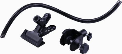 Hismith Klemadapter voor Seksspeeltjes – Seksmachine Opzetstuk – KlicLok – voor Vibrator & Dildo