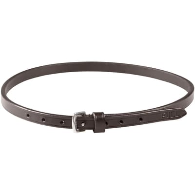 Combinatie Neusriem Paard Horze