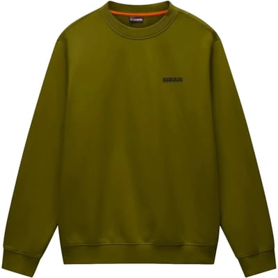 Sweatshirt Napapijri Small Box