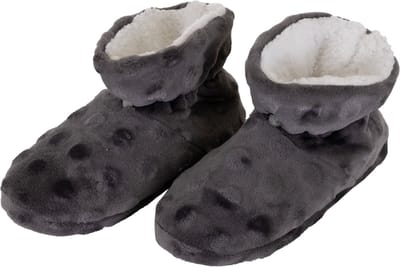 Pastunette Sloffen s0242-134-6 923 dark grey-40-41