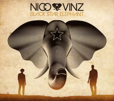 Black Star Elephant
