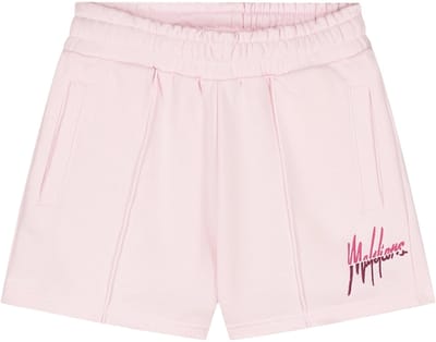 Malelions kiki short in de kleur roze.