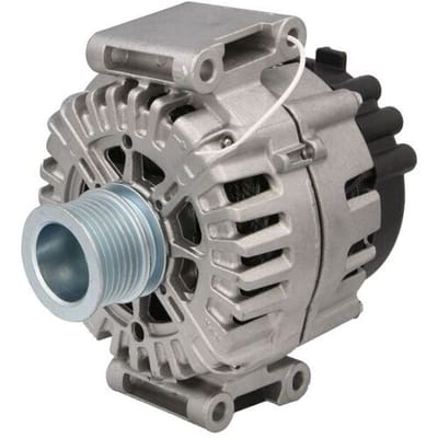 Driefasige generator STARDAX STX102423R