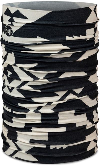 Buff ® Original Ecostretch Nekwarmer Zwart